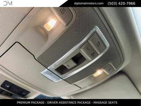 Used 2015 Mercedes-Benz GL 450 4MATIC image 40