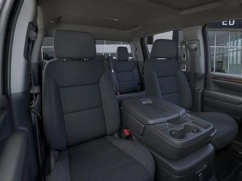 New 2026 GMC Sierra 3500 SLE w/ SLE Value Package image 16