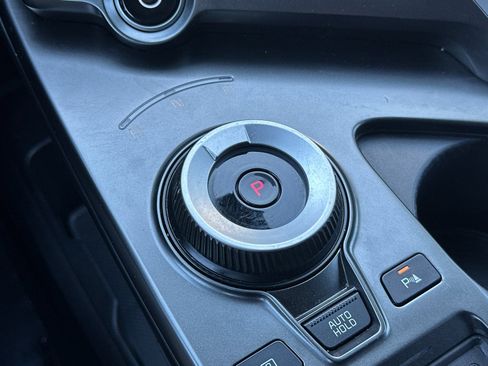 Used 2024 Kia EV6 Light image 22