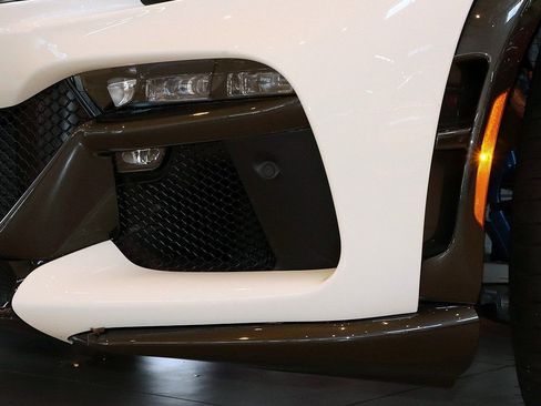 Certified 2024 Ferrari Purosangue image 23