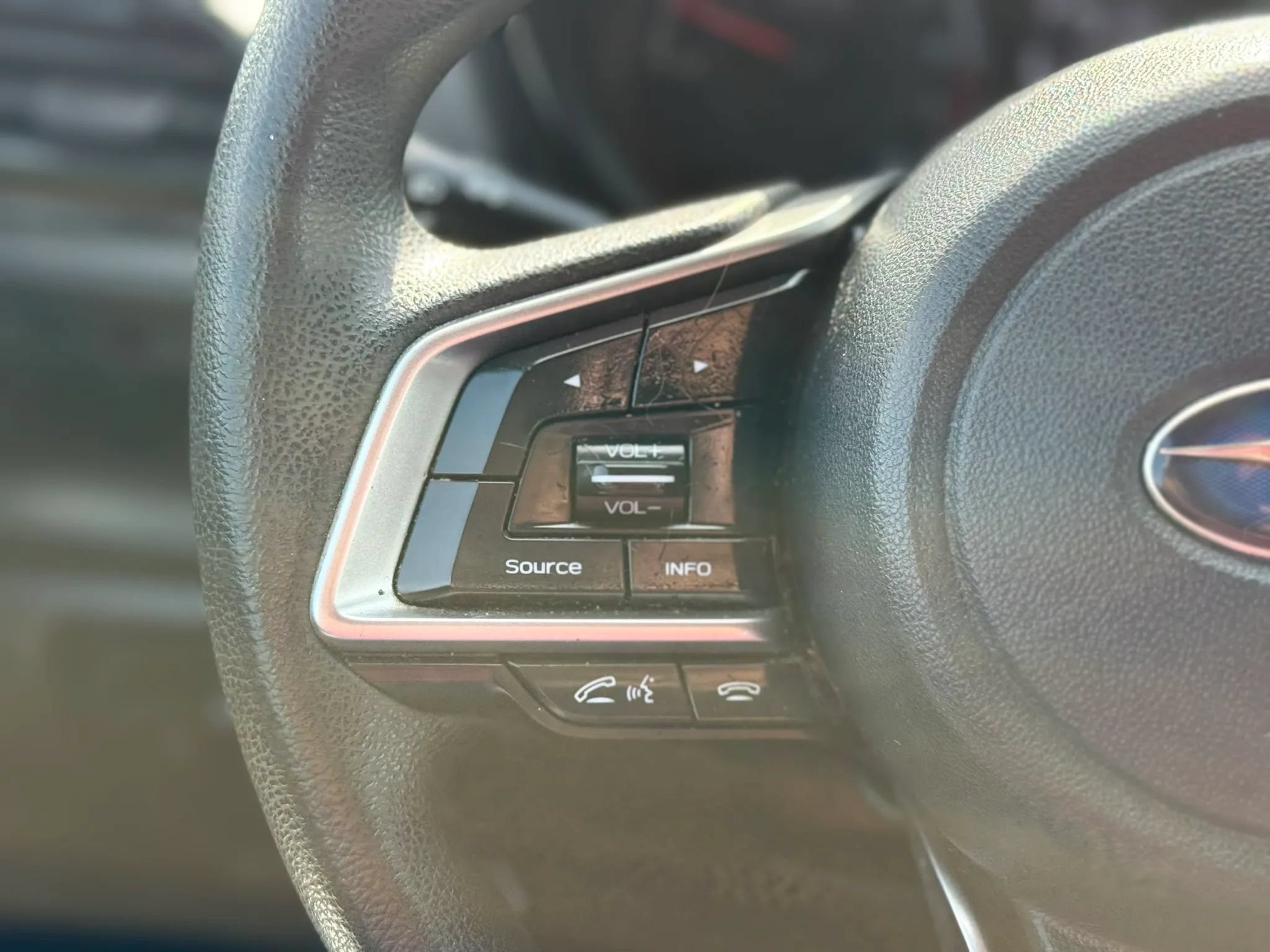 Used 2018 Subaru Impreza 2.0i AWD/4WD image 24
