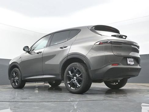 Used 2024 Dodge Hornet GT w/ GT Blacktop Package image 39