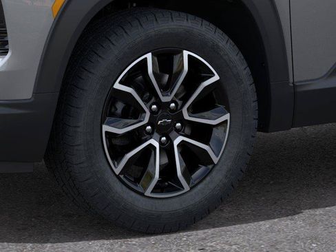 New 2026 Chevrolet TrailBlazer ACTIV w/ Driver Confidence Package FWD image 9