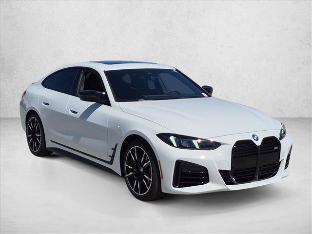 New 2026 BMW M440i w/ Premium Package RWD image 6
