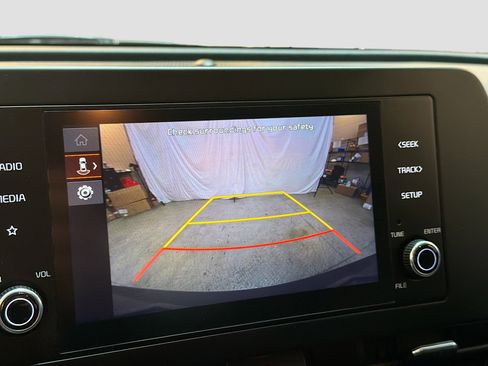 Used 2024 Kia Sportage LX image 38