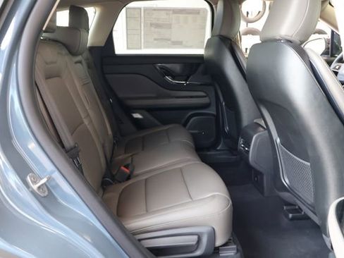 New 2026 Lincoln Corsair Premiere AWD/4WD image 20