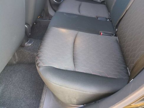 Used 2024 Mitsubishi Mirage ES FWD image 21