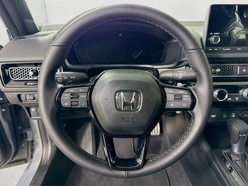 New 2026 Honda Civic Sport image 12