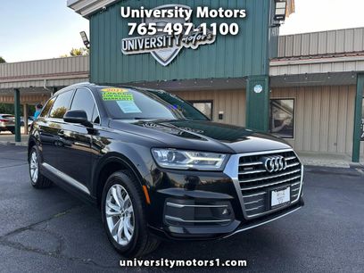Used 2017 Audi Q7 2.0T Premium Plus w/ Premium Plus Package