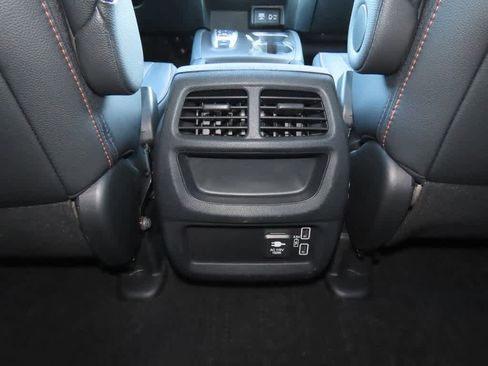 Certified 2023 Honda Passport TrailSport image 24