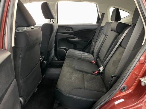 Used 2015 Honda CR-V EX image 11
