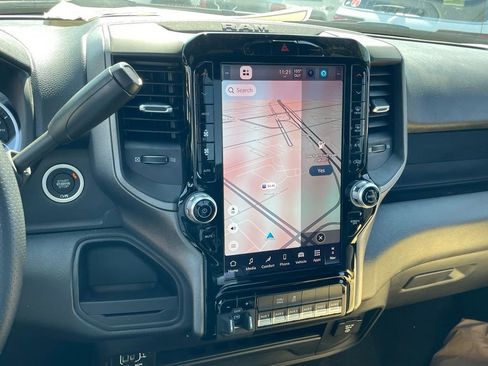 New 2025 RAM 2500 Tradesman image 23