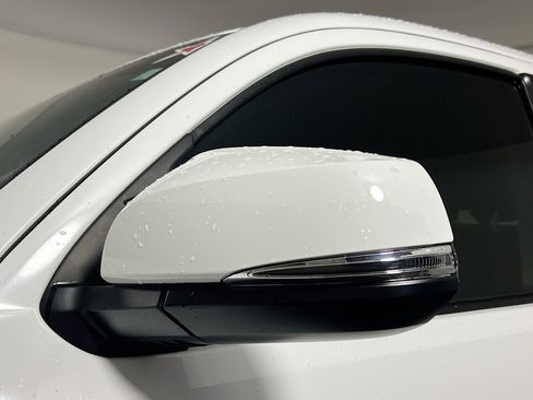 Used 2023 Toyota Tacoma SR5 w/ Technology Package image 12