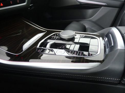 Certified 2025 BMW X5 xDrive40i w/ Premium Package image 28