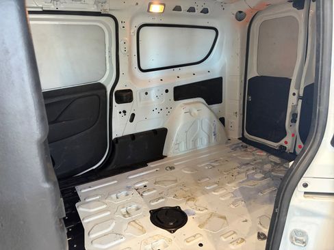 Used 2022 RAM ProMaster City Wagon FWD image 18
