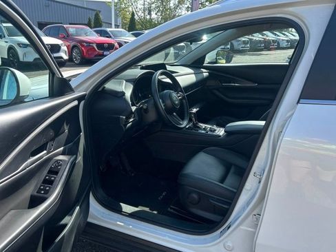 Used 2023 MAZDA CX-30 AWD 2.5 S w/ Select Package image 38