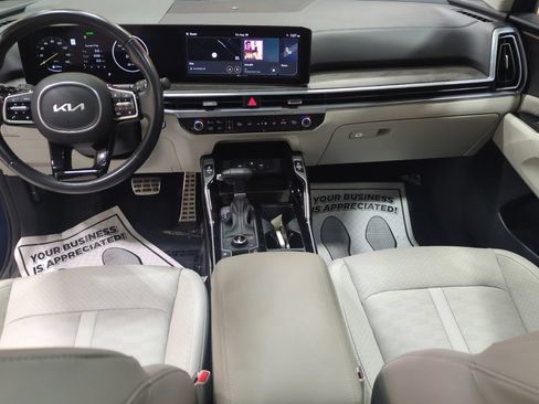 Certified 2024 Kia Sorento SX AWD/4WD image 15