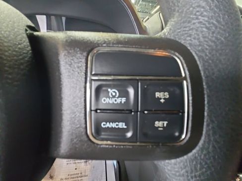 Used 2017 Jeep Patriot Sport w/ Power Value Group AWD/4WD image 19