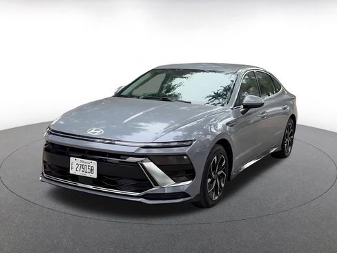 Used 2025 Hyundai Sonata SEL image 7