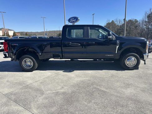 Used 2024 Ford F350 XL AWD/4WD image 8
