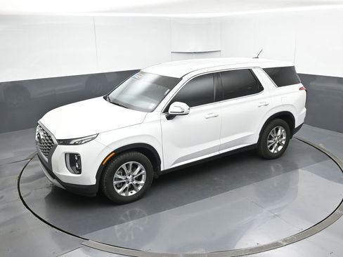 Used 2022 Hyundai Palisade SE image 49