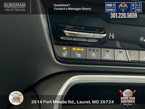 New 2026 MAZDA CX-70 3.3 Turbo S w/ Premium Package image 31