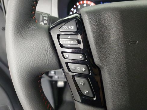 New 2026 Nissan Frontier Pro-X w/ Tow Package image 22