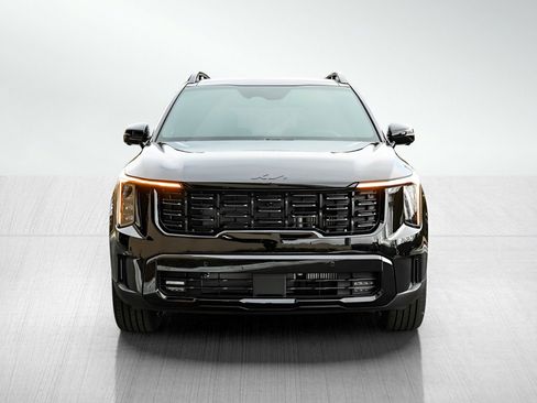 New 2026 Kia Sorento SX Prestige image 2