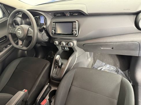 Used 2025 Nissan Kicks Play S FWD image 11
