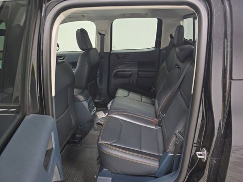 Used 2024 Ford Maverick Tremor w/ Tremor Off-Road Package image 13