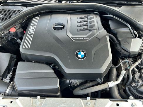 Used 2019 BMW 330i Sedan w/ Convenience Package RWD image 29