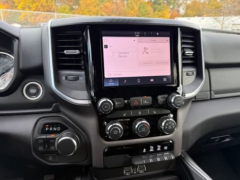 New 2026 RAM 1500 Big Horn w/ Night Edition image 16