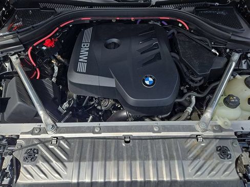 Certified 2025 BMW X3 xDrive30i w/ Convenience Package AWD/4WD image 30