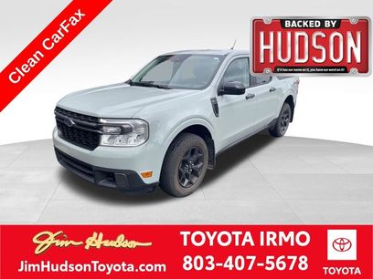 Used 2024 Ford Maverick XLT w/ XLT Luxury Package