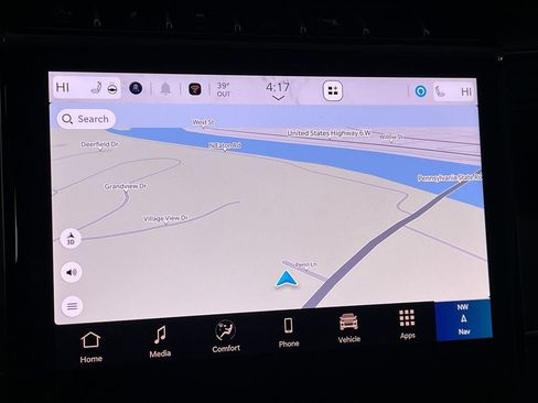 New 2025 Jeep Grand Cherokee Limited w/ MOPAR Finishing Package image 33