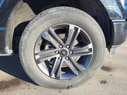 Used 2021 Ford F150 XLT w/ Equipment Group 302A High image 15