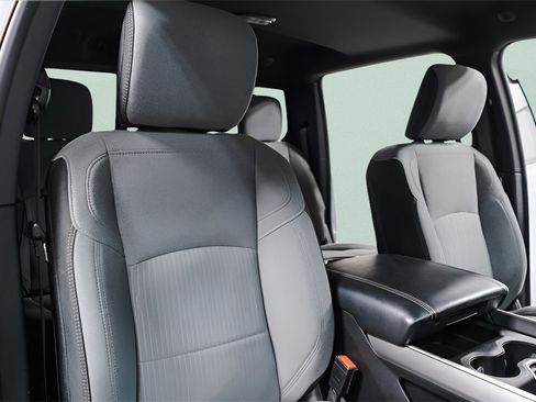 Used 2021 RAM 2500 Big Horn w/ Level 2 Equipment Group image 37