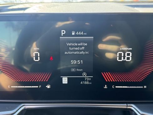 Certified 2025 Kia Sorento LX image 29