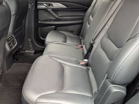 Used 2021 MAZDA CX-9 Grand Touring AWD/4WD image 34