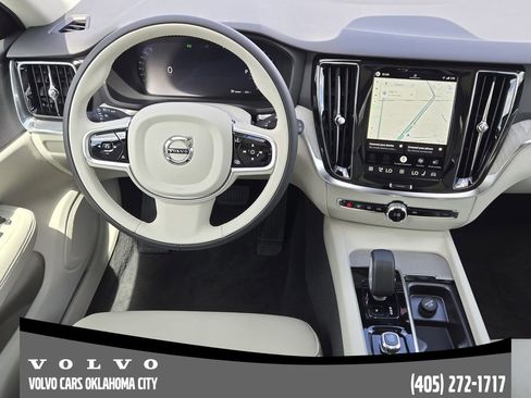 New 2026 Volvo V60 B5 Cross Country Plus w/ Climate Package AWD/4WD image 25