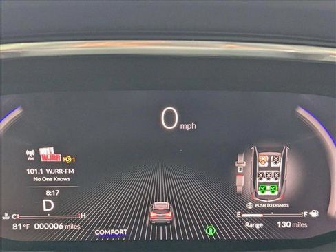 New 2026 Acura MDX A-Spec image 10