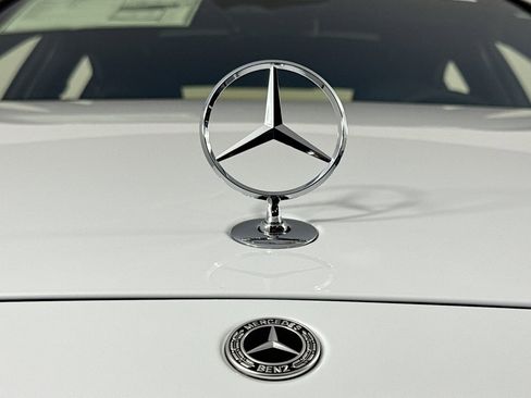 New 2026 Mercedes-Benz S 580 4MATIC Sedan image 12