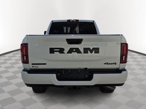 Used 2026 RAM 2500 Big Horn image 5