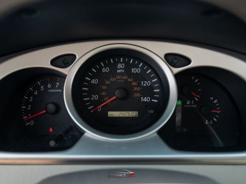 Used 2007 Toyota Highlander 2WD V6 image 27