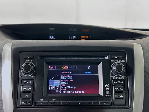 Used 2013 Subaru Forester 2.5X Premium w/ Popular Pkg 2 image 19