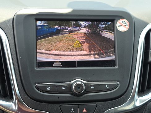 Used 2024 Chevrolet Equinox LT AWD/4WD image 21
