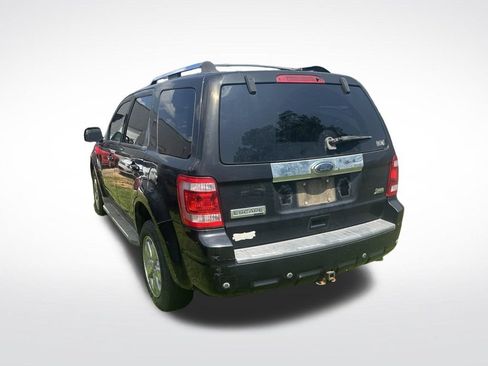 Used 2010 Ford Escape Limited FWD image 2