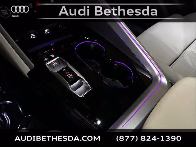 Certified 2025 Audi Q5 Premium w/ Premium Plus AWD/4WD image 25