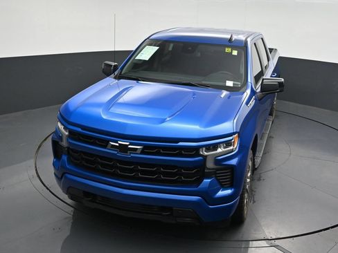 Used 2024 Chevrolet Silverado 1500 RST RWD image 22