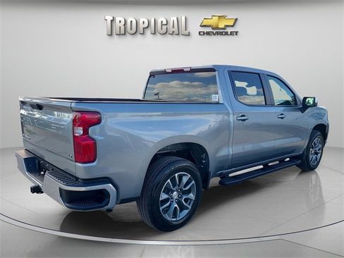 New 2026 Chevrolet Silverado 1500 LT image 5